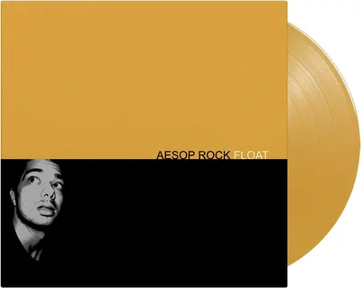 Float - Yellow Vinyl