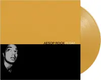 Float - Yellow Vinyl