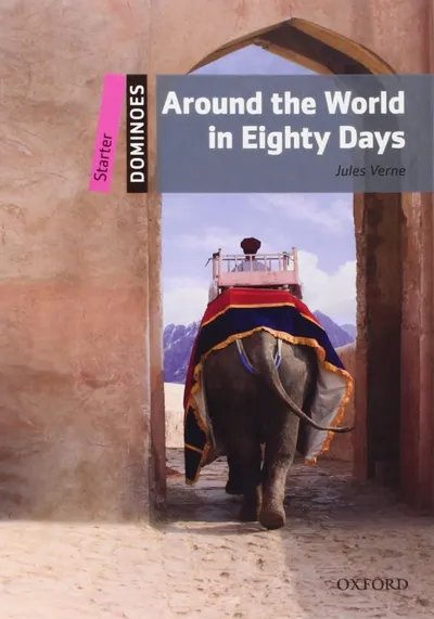 Dominoes S NE Around the World in 80 Days