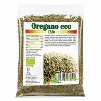 Oregano Maruntit Ecologic/Bio 50g