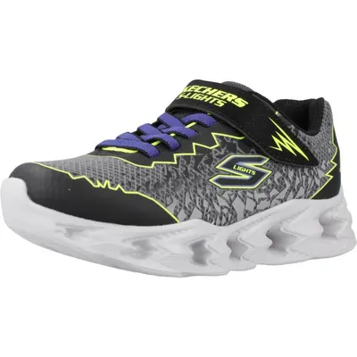 Pantofi Sport Skechers Model Vortex 2.0 - Zorento Culoare Gri
