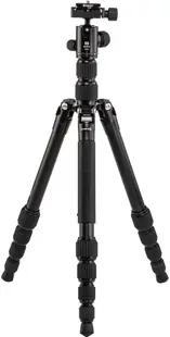 Trepied Benro - Tripster, 34-139 cm, negru