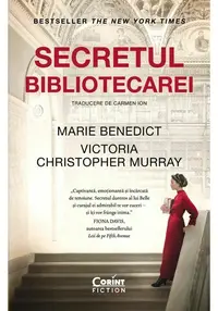Secretul bibliotecarei