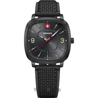 Ceas Wenger Wenger 01.1921.113 Mens Watch Vintage Sport 37mm 5ATM