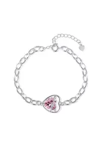 Bratara din Argint Forever Promise -