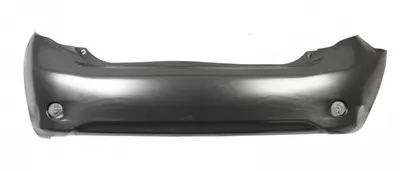 Bara spate grunduita TOYOTA COROLLA intre 2006-2010
