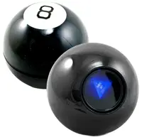 Decision Maker Mikamax - 8 ball