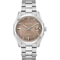 Ceas Bulova Bulova 96B470 Mens Watch Surveyor Automatic 39mm 3ATM