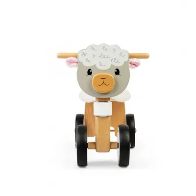 Ride on fara pedale Oita pentru copii