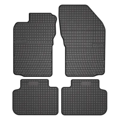 Covorase Cauciuc Compatibile Alfa Romeo 147