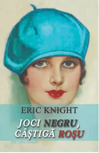 Joci negru, castiga rosu