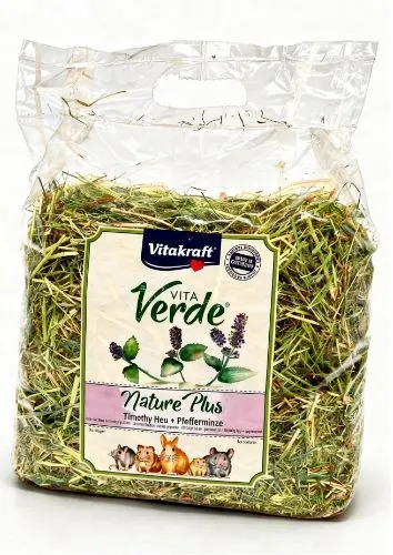 Vitakraft Vita Verde Fan Cu Urzica 500 g