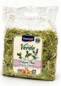 Vitakraft Vita Verde Fan Cu Urzica 500 g