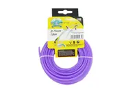 Fir motocoasa(trimmer) Micul Fermier, 2.7mm*15m, patrat