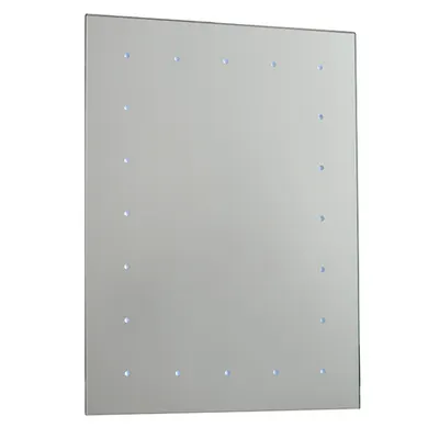 Corp de iluminat pentru baie, Toba battery operated mirror IP44 0.06W SW