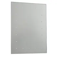 Corp de iluminat pentru baie, Toba battery operated mirror IP44 0.06W SW