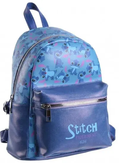 Rucsac Cerda Disney: Lilo & Stitch - Stitch (Experiment 626)
