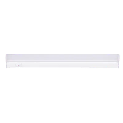 Corp de Iluminat Aparent LED T5 5W 6500K
