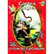 Cartea junglei