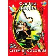 Cartea junglei