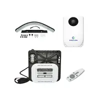 Clima stationara auto universala 12V 2200W 7600BTU pentru camion tractor rulota cu telecomanda Coolpro2200 Cod: DISGK93