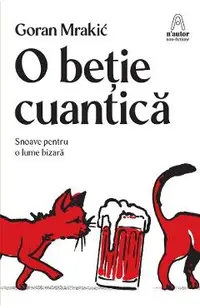 eBook O betie cuantica