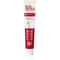 Ecodenta Gum Protection pastă de dinți cu ulei din arbore de ceai