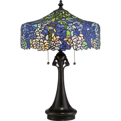 Veioza Cobalt 1 Light Table Lamp