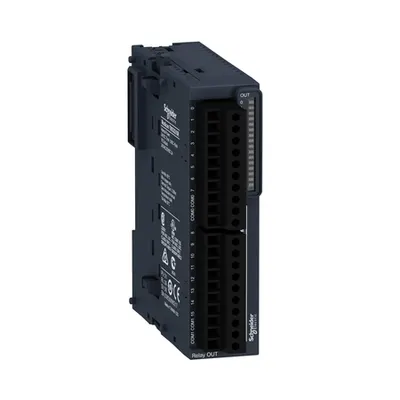 Module Tm3 - Releu 16 Iesiri