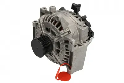 Alternator (14v, 200a) Mercedes C (cl203), C T-Model (s203), C (w203), Clc (cl203), Clk (c209), E T-Model (s211), E (vf211), E (w211), S (w220) 2.1d 2.2d 3.2d Intre 2001-2011