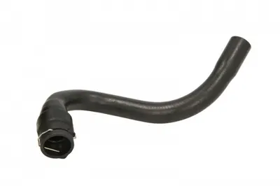 Conducta furtun sistem racire evacuare OPEL COMBO, COMBO TOUR, CORSA C 1.4 1.6 1.6CNG dupa 2000