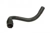 Conducta furtun sistem racire evacuare OPEL COMBO, COMBO TOUR, CORSA C 1.4 1.6 1.6CNG dupa 2000