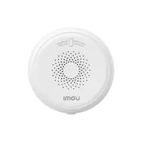 Detector de gaz wireless Imou Zigbee JT-GA100, 70 dB, 200 m