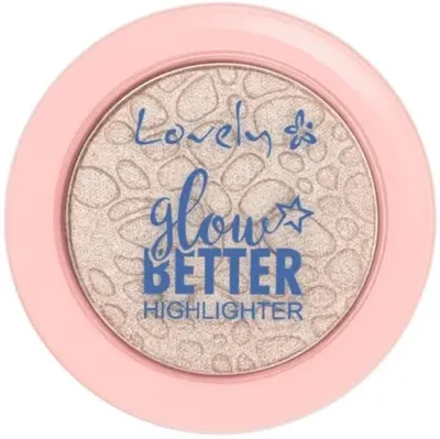 Lovely - Highlighter, Glow Better