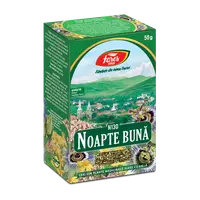 Ceai Noapte Buna N130, 50g, Fares