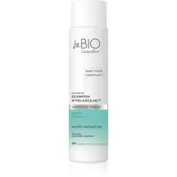 beBIO Baby Hair Complex Antifrizz Power şampon de netezire anti-electrizare