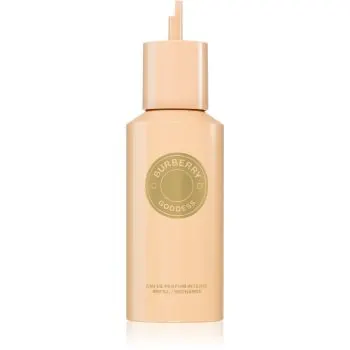 Burberry Goddess Intense Eau de Parfum intense pentru femei refill