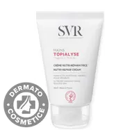 Crema de maini Topialyse, 50ml, SVR