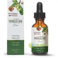 Ser pentru Piele cu Probleme Bio 30ml