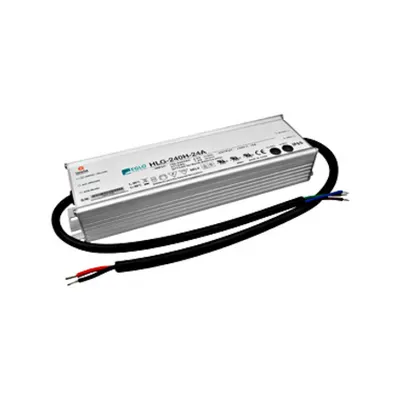 Trafo Mean Well HLG 240W 24V/DC IP67 MM 240W IP67