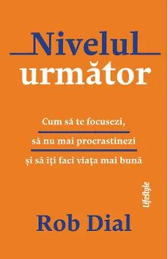 eBook Nivelul urmator