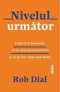 eBook Nivelul urmator