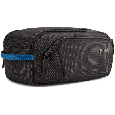 Geanta Thule, Crossover 2 Toiletry Bag, Negru