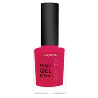 Lac de unghii Beauty Magic Gel 11, 11ml, Gerovital