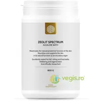 Zeolit Spectrum Sare de Baie Alcalina 800g