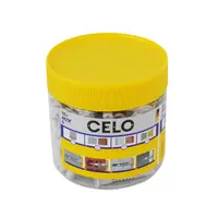 CELO Multi-purpose plug cu collar MZK 8 in round box