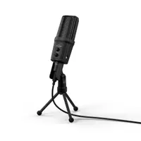 Microfon Hama - uRage Stream 700 HD, negru