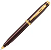 Pix Sheaffer 100 - Glossy Coffee Brown