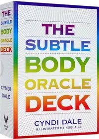 The Subtle Body Oracle Deck (52-Card Deck and Guidebook)