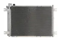 Condensator climatizare (cu uscator) potrivit SUZUKI GRAND VITARA I 1.6-2.5 03.98-12.03